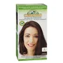 CORPORE SANO Tinte Coloración Permanente 4. Castaño 140 ml