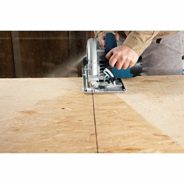 Bosch Professional GKS 85 Sierra Circular Profesional