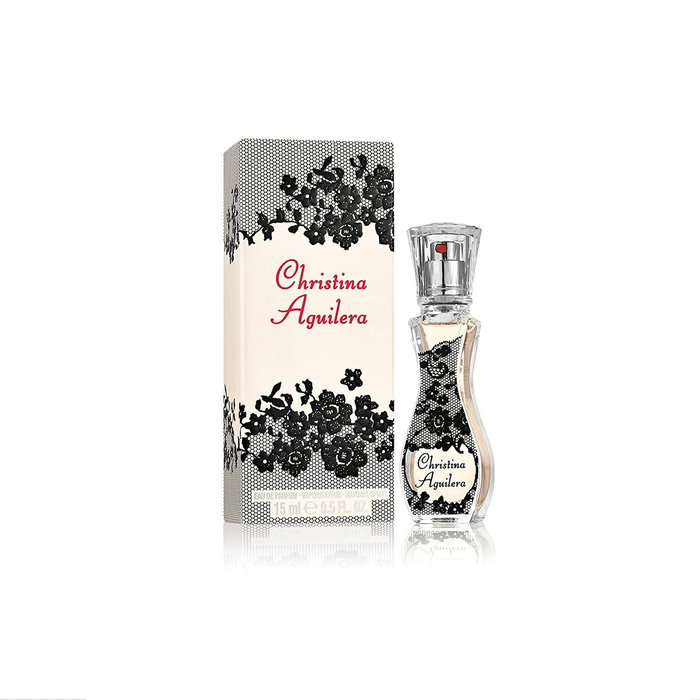 Christina Aguilera Eau de Parfum 15ml Vaporizador Christina Aguilera Eau de Parfum 15ml Vaporizador