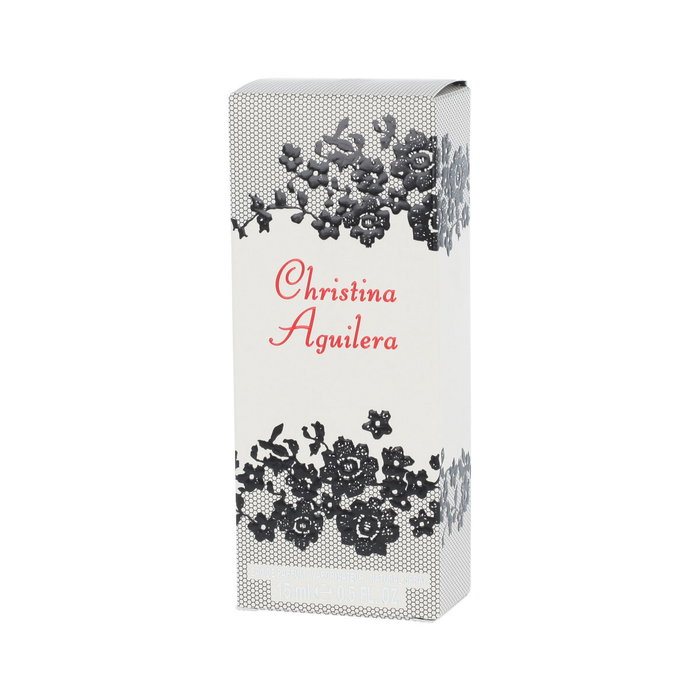 Christina Aguilera Eau de Parfum 15ml Vaporizador Christina Aguilera Eau de Parfum 15ml Vaporizador