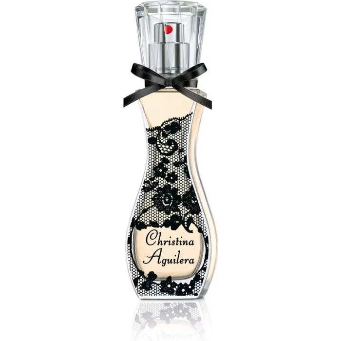 Christina Aguilera Eau de Parfum 15ml Vaporizador
