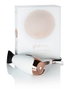 GHD Helios Secador de Pelo Blanco