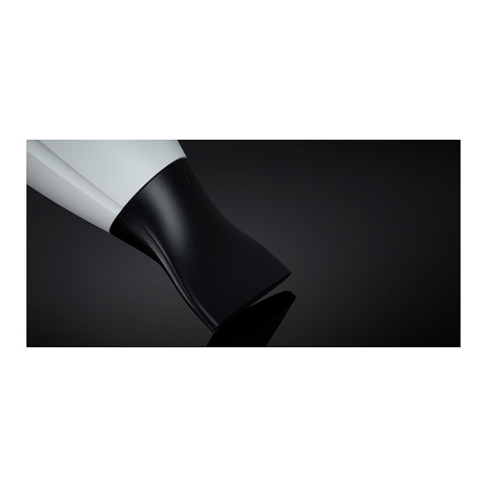 GHD Helios Secador de Pelo Blanco