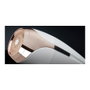 GHD Helios Secador de Pelo Blanco