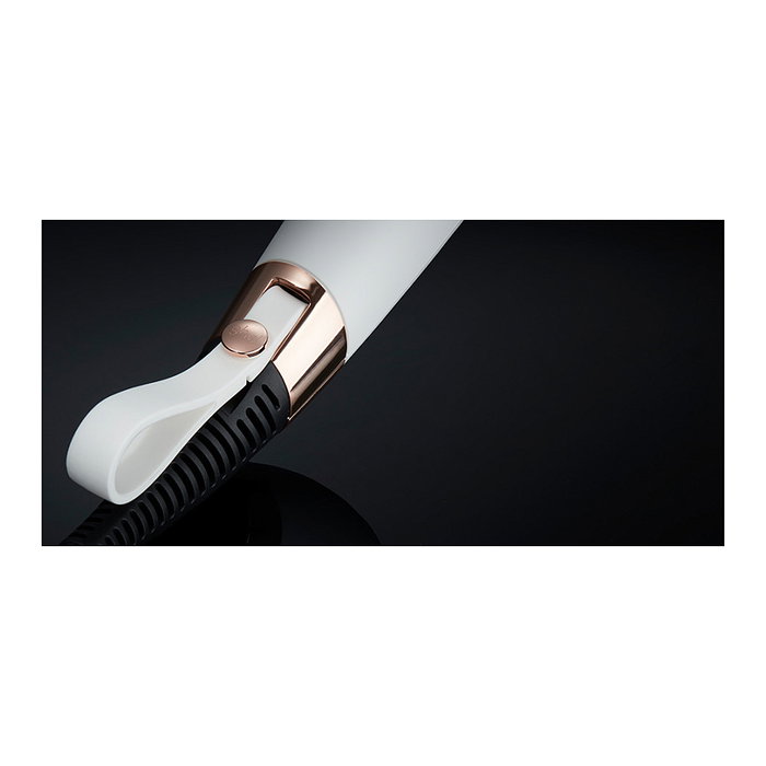 GHD Helios Secador de Pelo Blanco