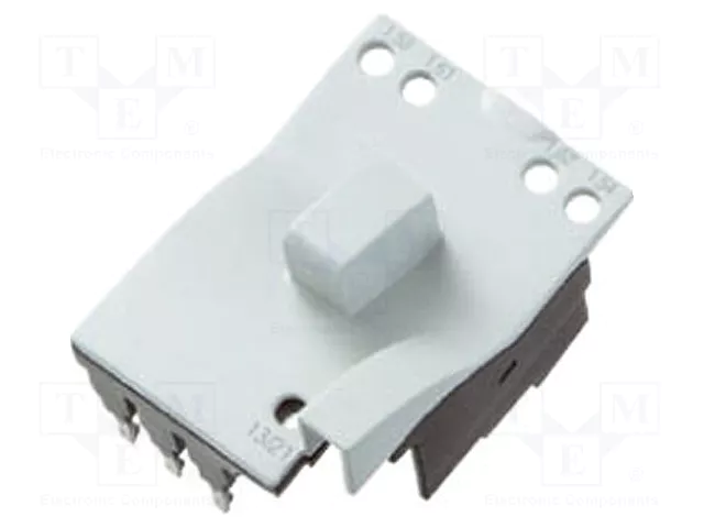 Eaton PKZM0-XDM12 Kit de montaje con adaptador para arrancadores directos DILM7-M15 Eaton PKZM0-XDM12 Kit de montaje con adaptador para arrancadores directos DILM7-M15