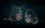 Corsair VIRTUOSO MAX WIRELESS Negro Carbón