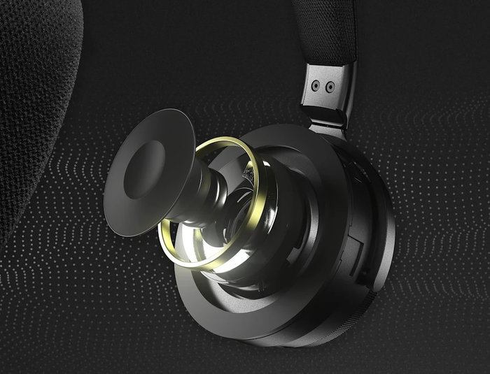 Corsair VIRTUOSO MAX WIRELESS Negro Carbón