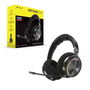 Corsair CA-9011372-WW Auriculares Virtuoso Max Wireless Negro para Gaming