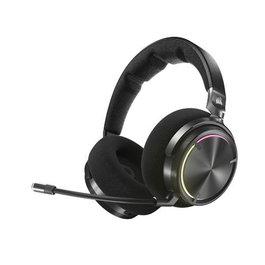 Corsair CA-9011372-WW Auriculares Virtuoso Max Wireless Negro para Gaming