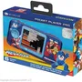 My Arcade Pocket Player PRO Megaman Juego Retrogaming JUS1696639164159 Pantalla 7 cm 6 Juegos Mega Man Incluidos