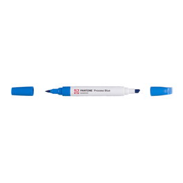 Talens | Pantone Marcador Process Blue