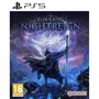 Bandai Namco Entertainment Elden Ring Nightreign Juego para PS5