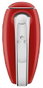 Smeg HMF01RDEU Batidora de mano Retro Rojo