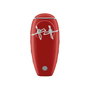 Smeg HMF01RDEU Batidora de mano Retro Rojo