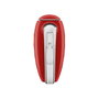Smeg HMF01RDEU Batidora de mano Retro Rojo