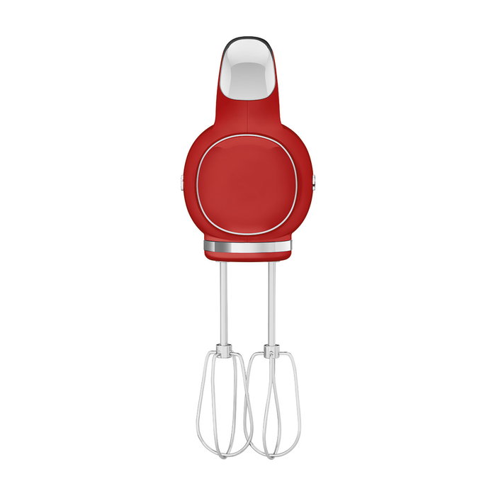 Smeg HMF01RDEU Batidora de mano Retro Rojo Smeg HMF01RDEU Batidora de mano Retro Rojo