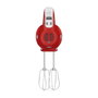 Smeg HMF01RDEU Batidora de mano Retro Rojo