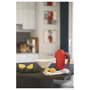 Smeg HMF01RDEU Batidora de Mano Retro Diseño 50s Rojo 250W
