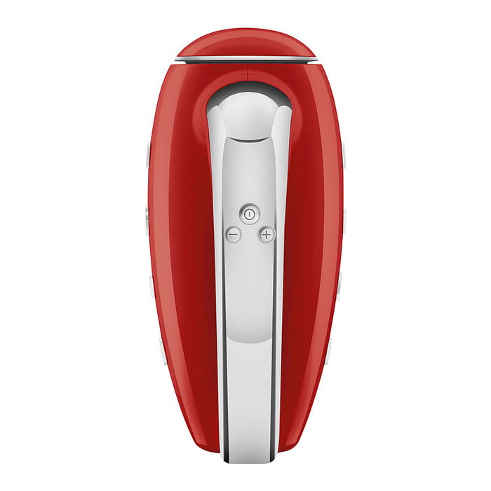 Smeg HMF01RDEU Batidora de mano Retro Rojo Smeg HMF01RDEU Batidora de mano Retro Rojo