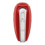 Smeg HMF01RDEU Batidora de mano Retro Rojo