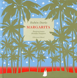 Margarita, Rubén Darío - EKARE EUROPA