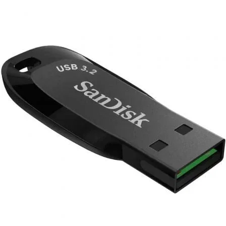 SanDisk Pendrive Ultra Shift 128GB USB 3.2