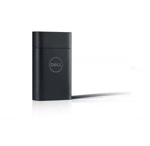 Dell Adaptador AC E5 30W USB-C EUR Cargador para Portátil