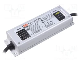 MEAN WELL ELG-100-C500-3Y Alimentador LED 100W 500mA