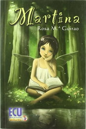 Martina - Rosa María Guirao García