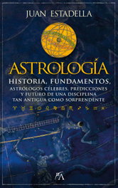 Astrología, Juan Estadella Ferrater - ALMUZARA EDITORIAL
