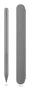 Lenovo Yoga Pen 2 con estuche, Gris Luna