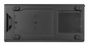 NOX Hummer AERO Midi Tower Negro