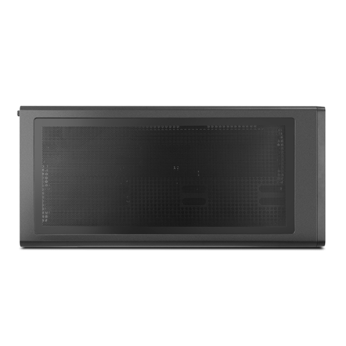 NOX Hummer AERO Midi Tower Negro NOX Hummer AERO Midi Tower Negro