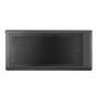 NOX Hummer AERO Midi Tower Negro