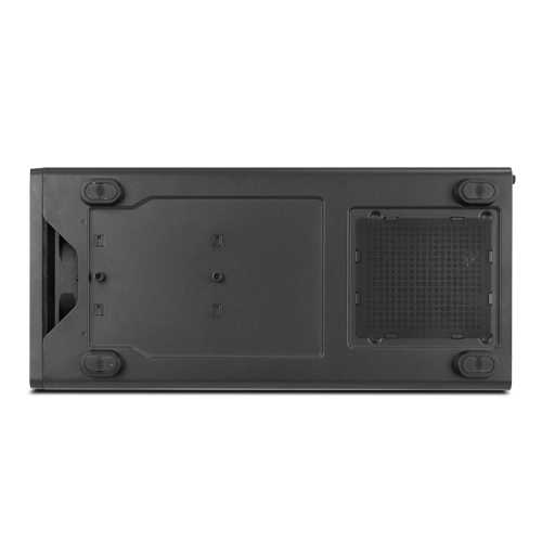 NOX Hummer AERO Midi Tower Negro NOX Hummer AERO Midi Tower Negro
