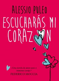 Escucharás mi corazón, Alessio Puleo - MONTENA