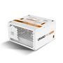 NOX Urano PRO White 650W Blanco