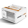 NOX Urano PRO White 650W Blanco