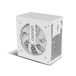 NOX Urano PRO White 650W Blanco