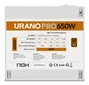 NOX Urano PRO White 650W Blanco