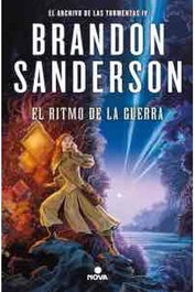 El ritmo de la guerra, BRANDON SANDERSON - Penguin Random House Grupo Editorial, S.A.U.