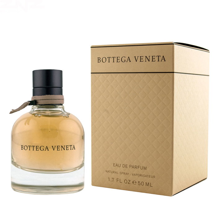 Bottega Veneta Eau de parfum vaporizador 75 ml