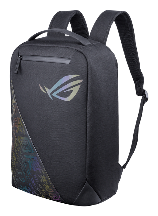 Asus ROG BP1501G Holographic Edition Mochila para Portátiles de 17 pulgadas Asus ROG BP1501G Holographic Edition Mochila para Portátiles de 17 pulgadas