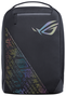 Asus ROG BP1501G Holographic Edition Mochila 17 pulgadas Negro, Gris