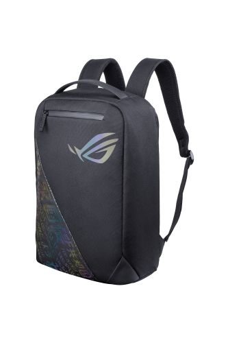 Asus ROG BP1501G Holographic Edition Mochila para Portátiles de 17 pulgadas Asus ROG BP1501G Holographic Edition Mochila para Portátiles de 17 pulgadas