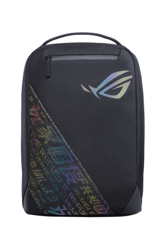 Asus ROG BP1501G Holographic Edition Mochila para Portátiles de 17 pulgadas Asus ROG BP1501G Holographic Edition Mochila para Portátiles de 17 pulgadas