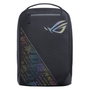 Asus ROG BP1501G Holographic Edition Mochila 17 pulgadas Negro, Gris
