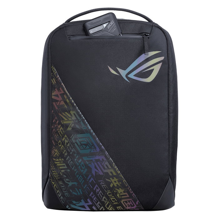 ASUS ROG Rucksack BP1501G Mochila para Portátil y Gaming
