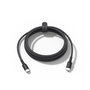 Belkin Cable USB-C a USB-C Trenzado 60W Negro 2m